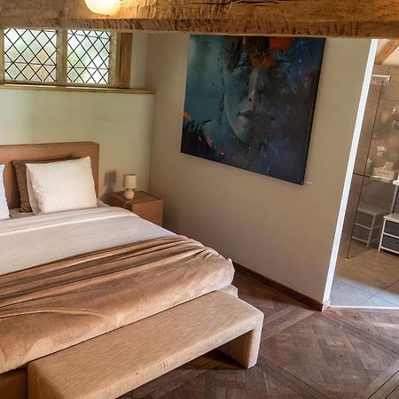 De Bosch Bed & Breakfast Lummen Exterior foto