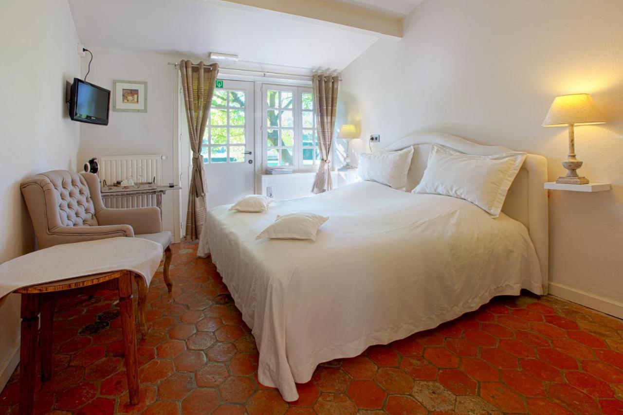 De Bosch Bed & Breakfast Lummen Exterior foto