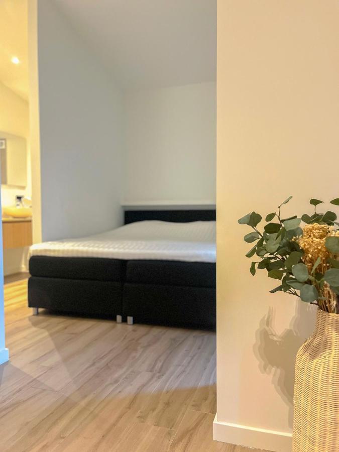 De Bosch Bed & Breakfast Lummen Exterior foto
