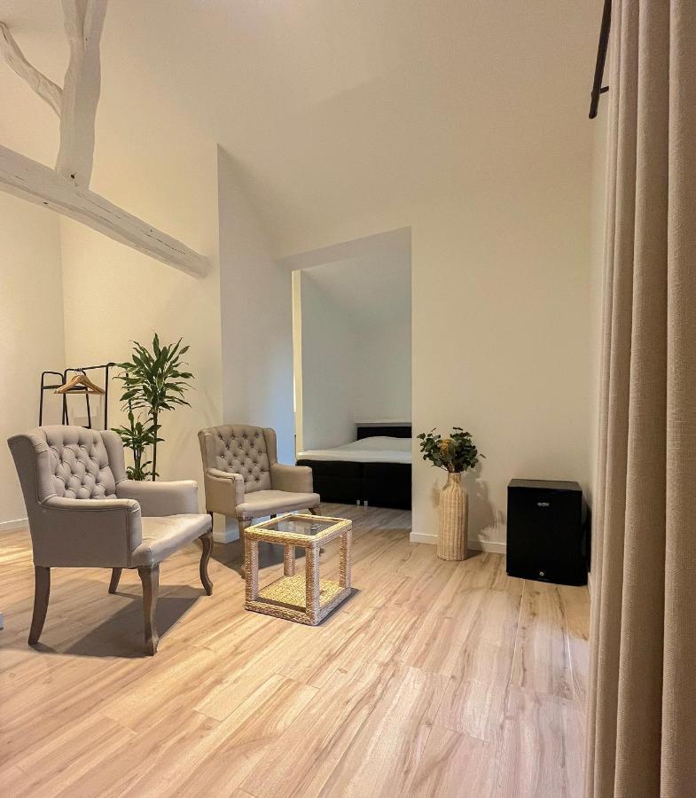 De Bosch Bed & Breakfast Lummen Exterior foto