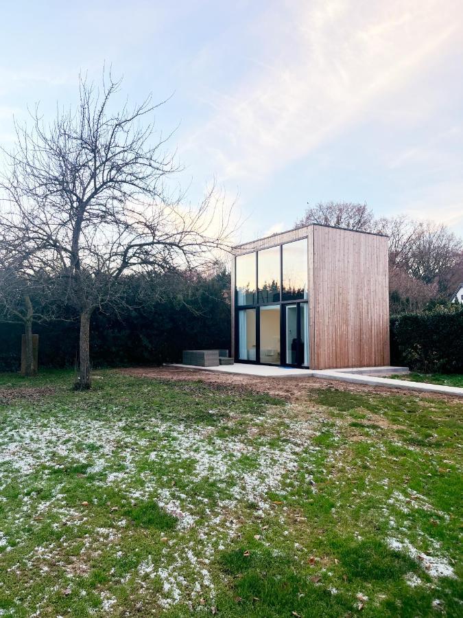 De Bosch Bed & Breakfast Lummen Exterior foto